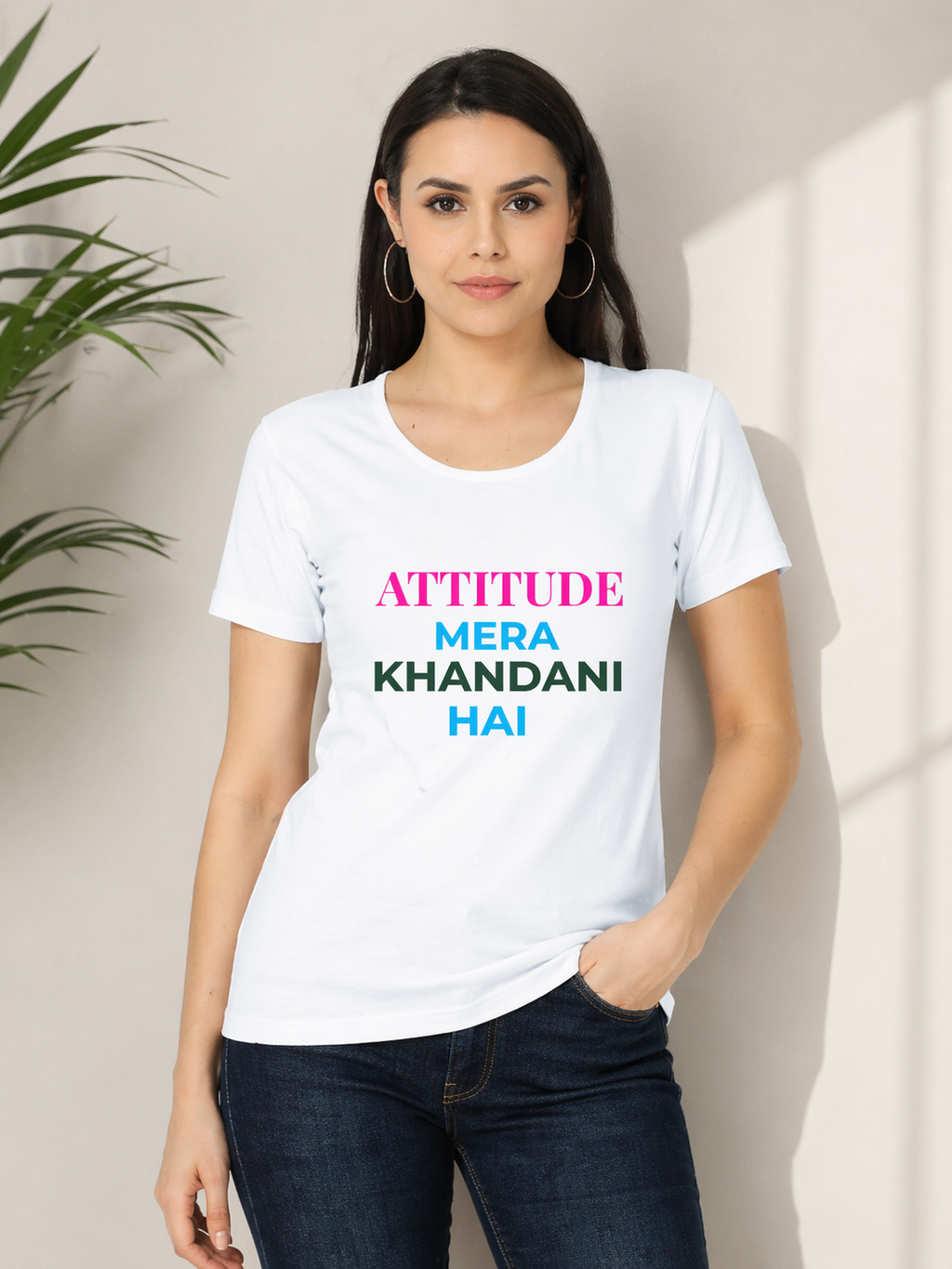 Attitude